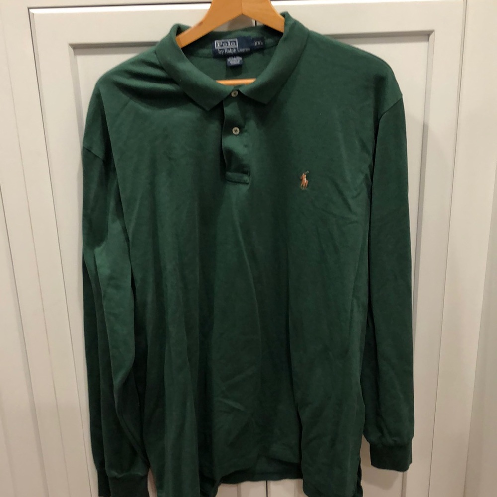 ❤️ Pima mesh polo shirt ralph Lauren
